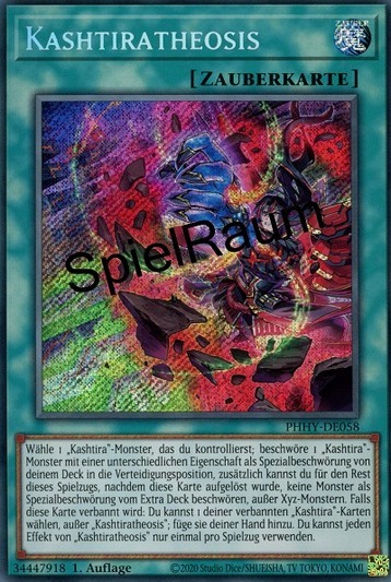 Kashtiratheosis