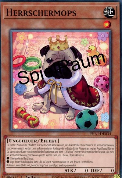Principug