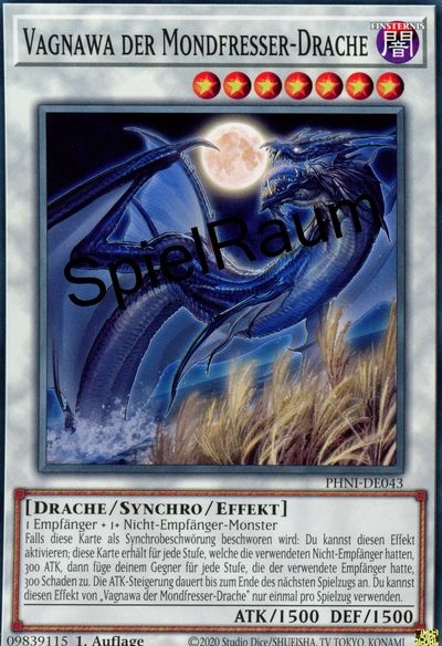 Vagnawa the Moon-Eating Dragon