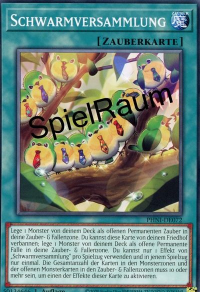 Flock Together