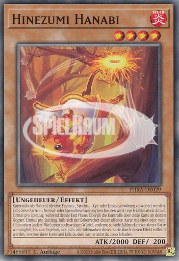 Hinezumi Hanabi