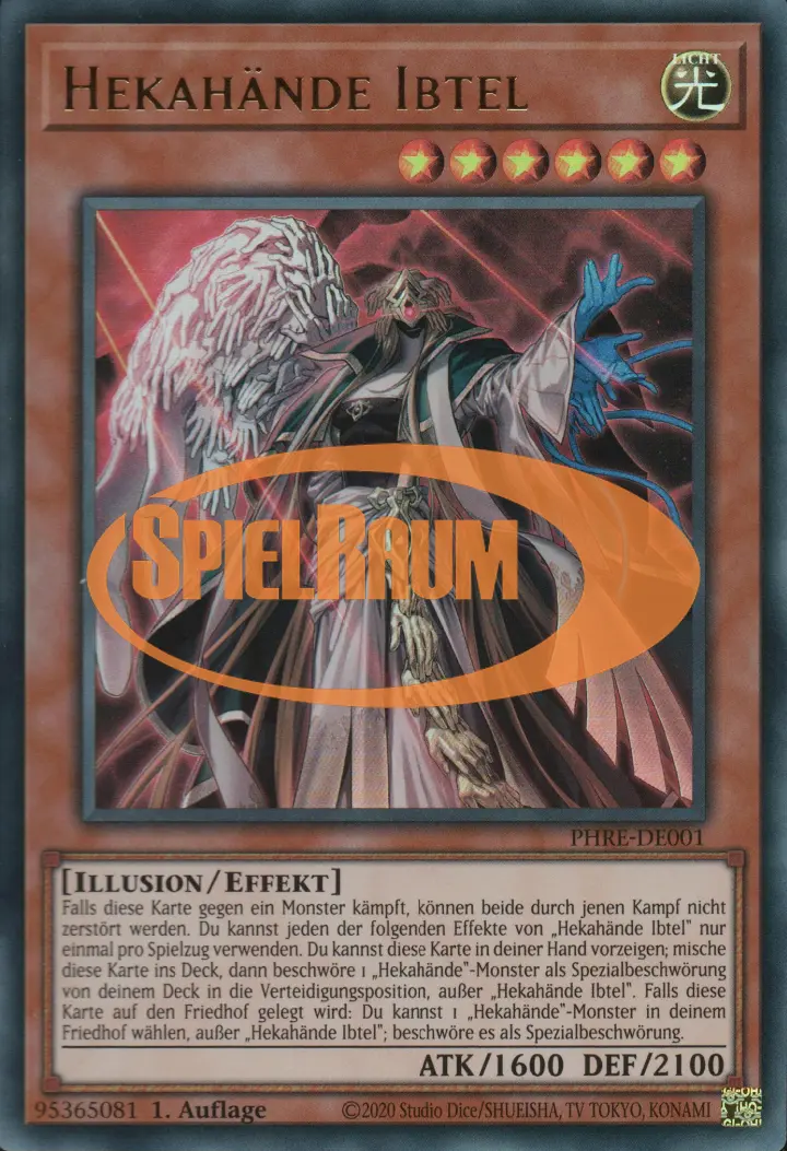 Hecahands Ibtel