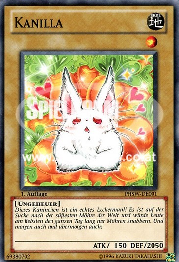 Bunilla