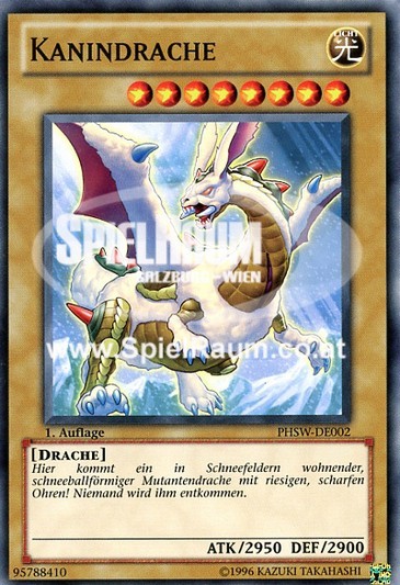 Rabidragon