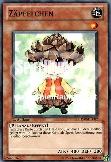 Pinecono