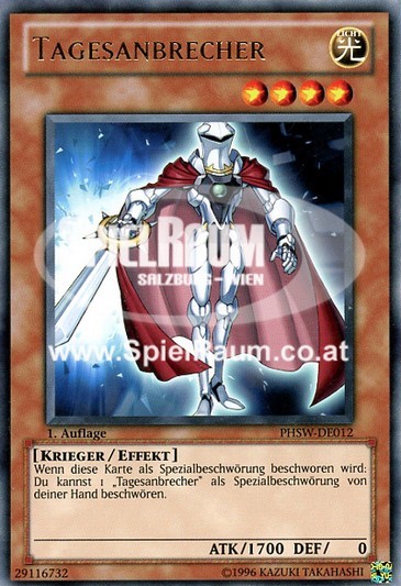 Daybreaker