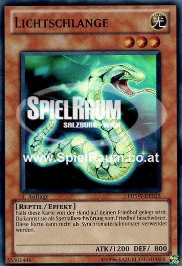 Lightserpent