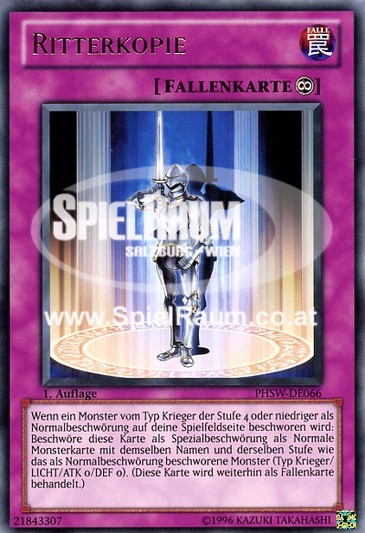 Copy Knight