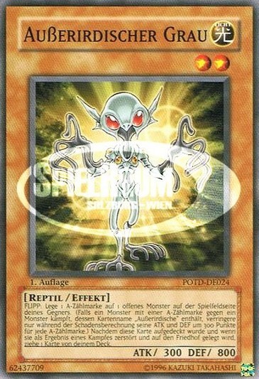 Alien Grey