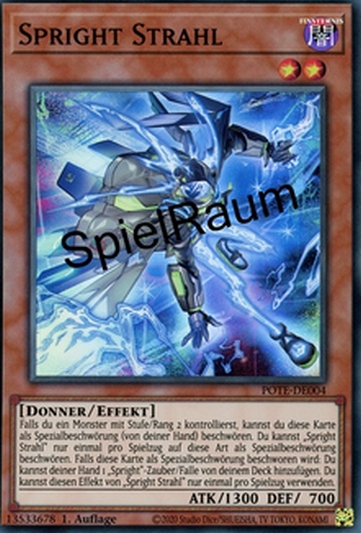 Spright Jet