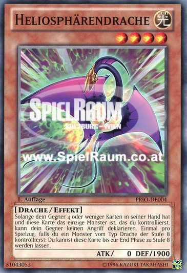 Re-Cover Single: Yu-Gi-Oh! Primal Origin Einzelkarte