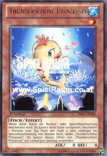 Beautunaful Princess