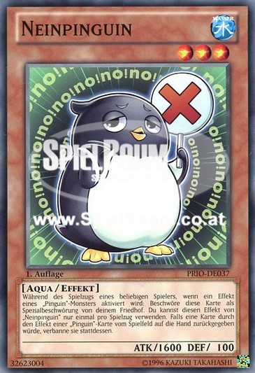 Nopenguin