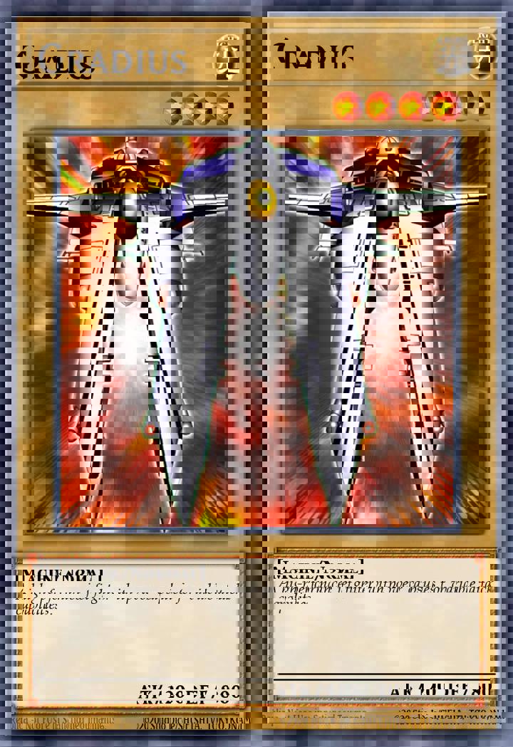 Gradius