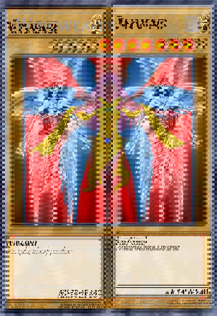 Wingweaver