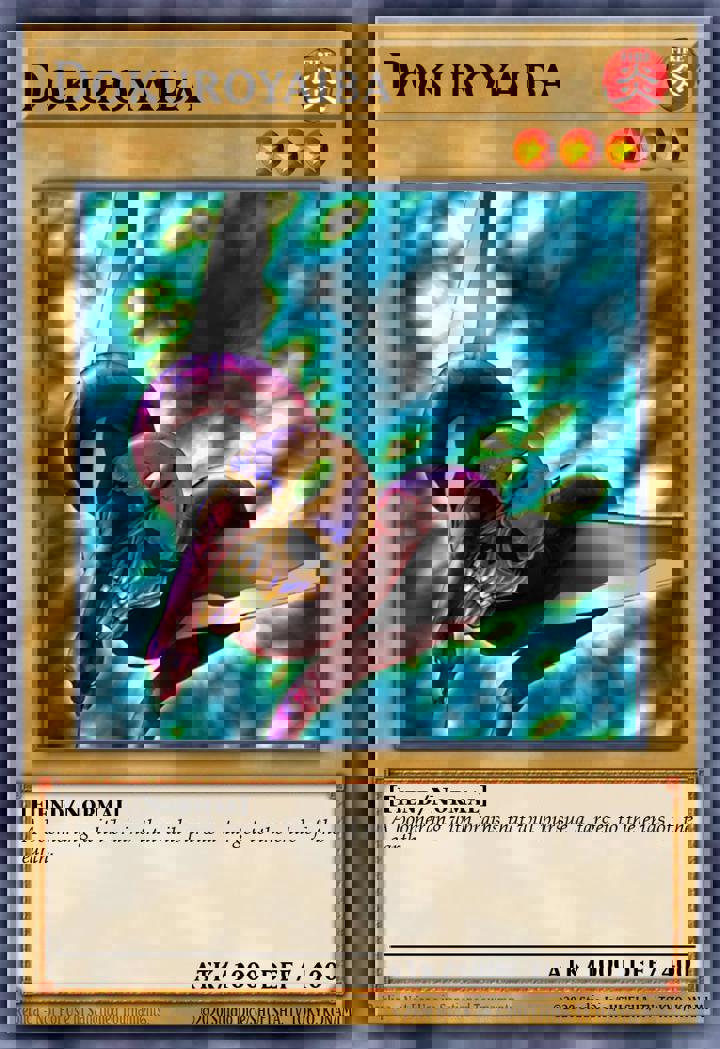 Dokuroyaiba
