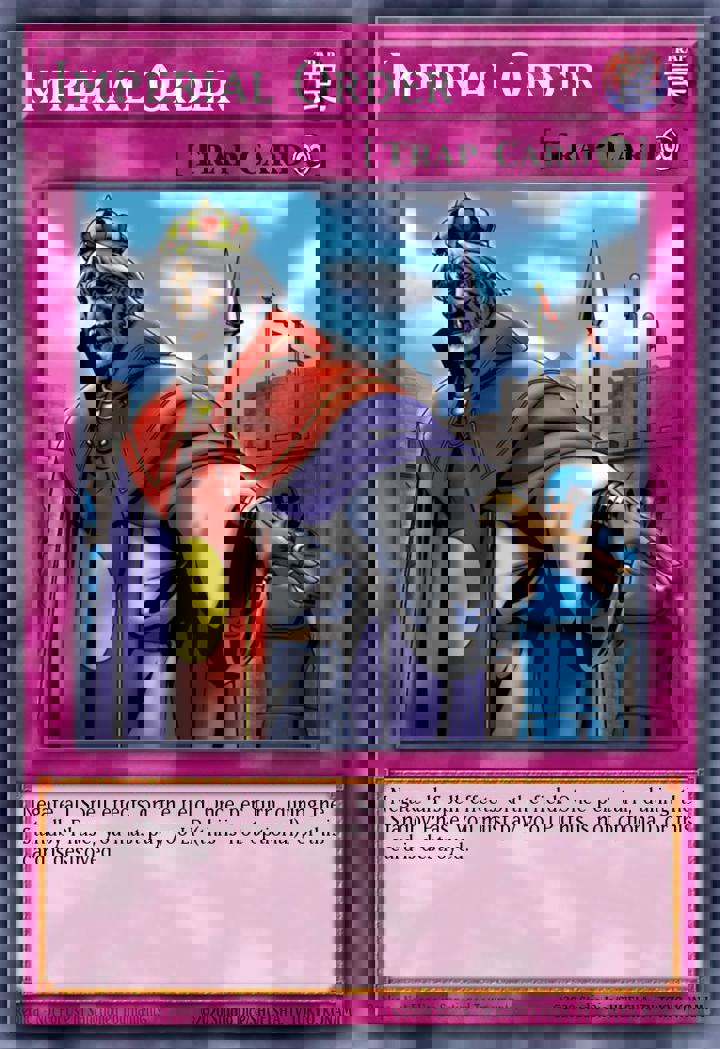 Imperial Order