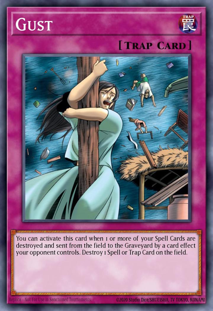 Gust (V.3 - Common)