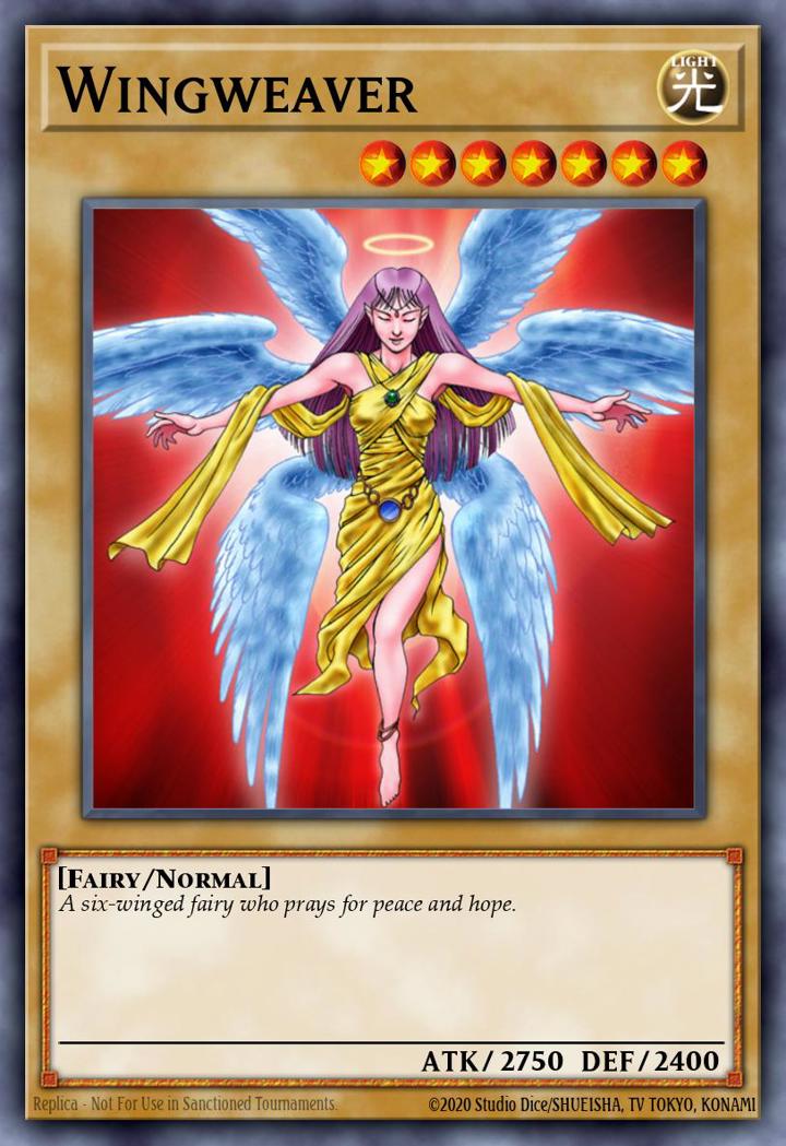 Wingweaver (V.3 - Common)