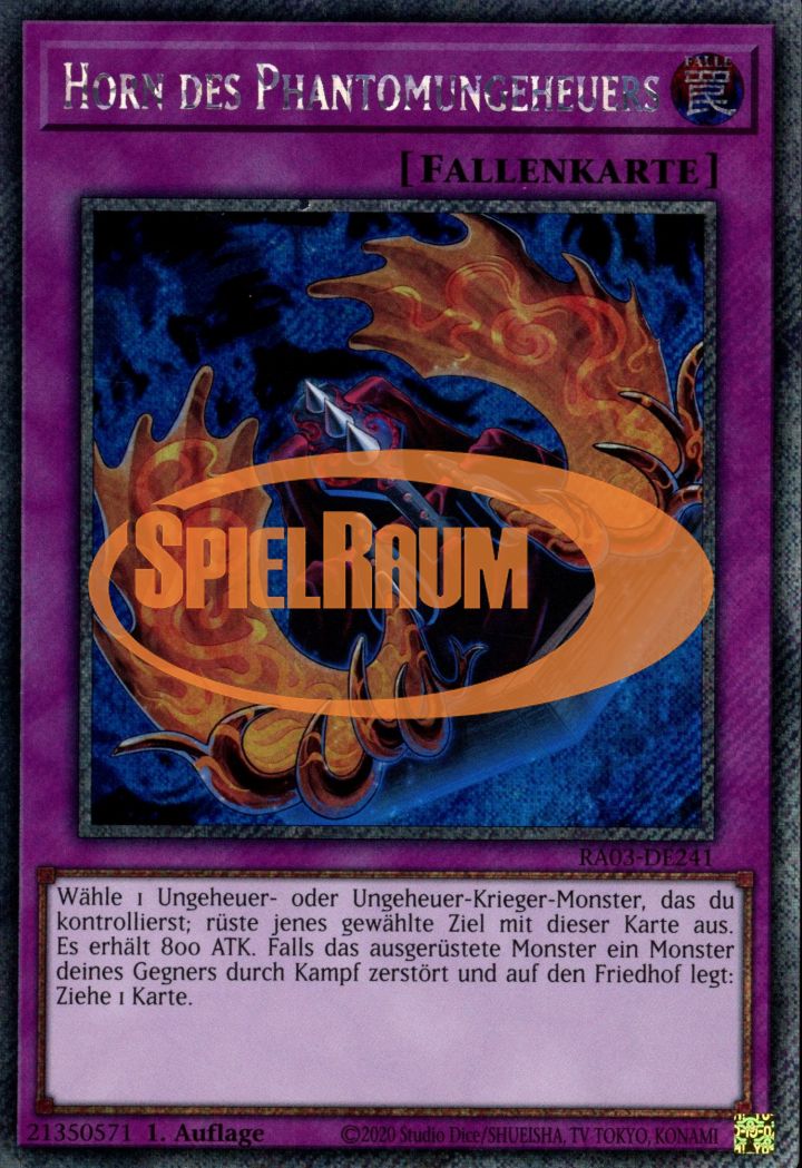Fabled Raven (V.2 - Quarter Century Secret Rare)