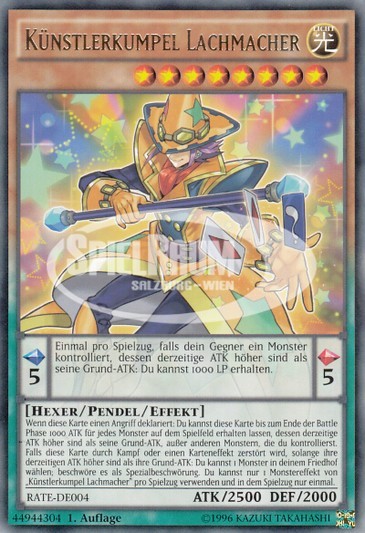 Performapal Laugh Maker