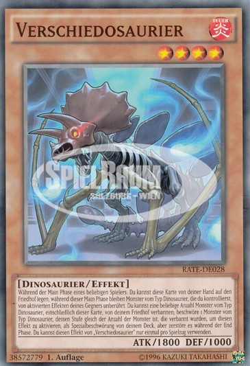 Miscellaneousaurus