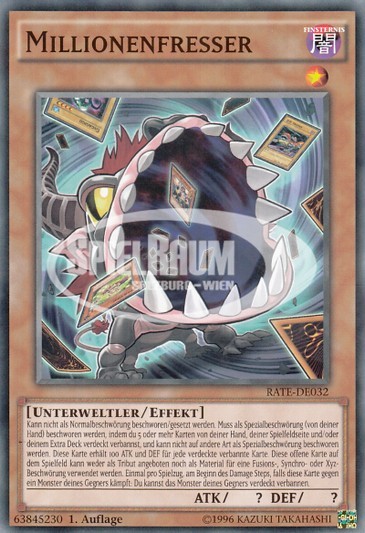 Eater of Millions