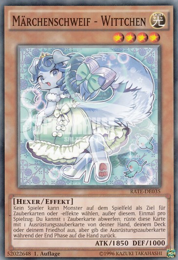 Fairy Tail - Rella