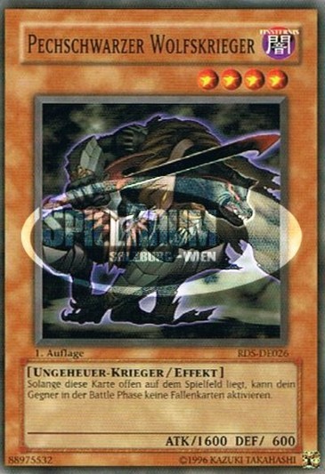 Pitch-Black Warwolf