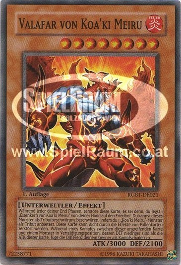Koa'ki Meiru Valafar