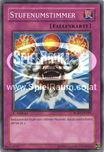Level Retuner (V.1 - Common)