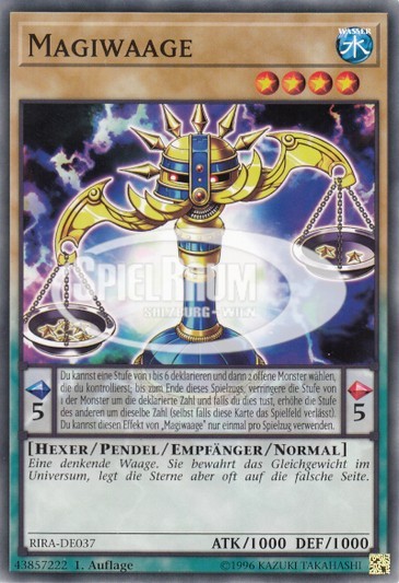 Magicalibra