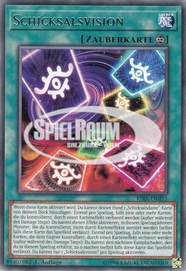Fortune Vision