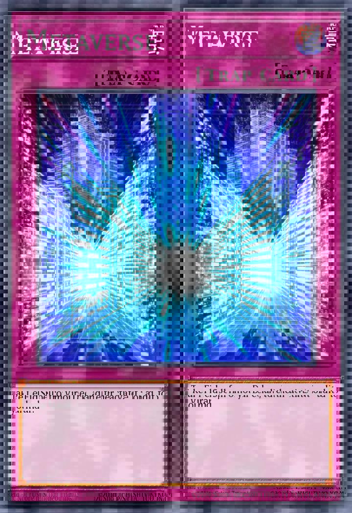 Metaverse (V.1 - Common)