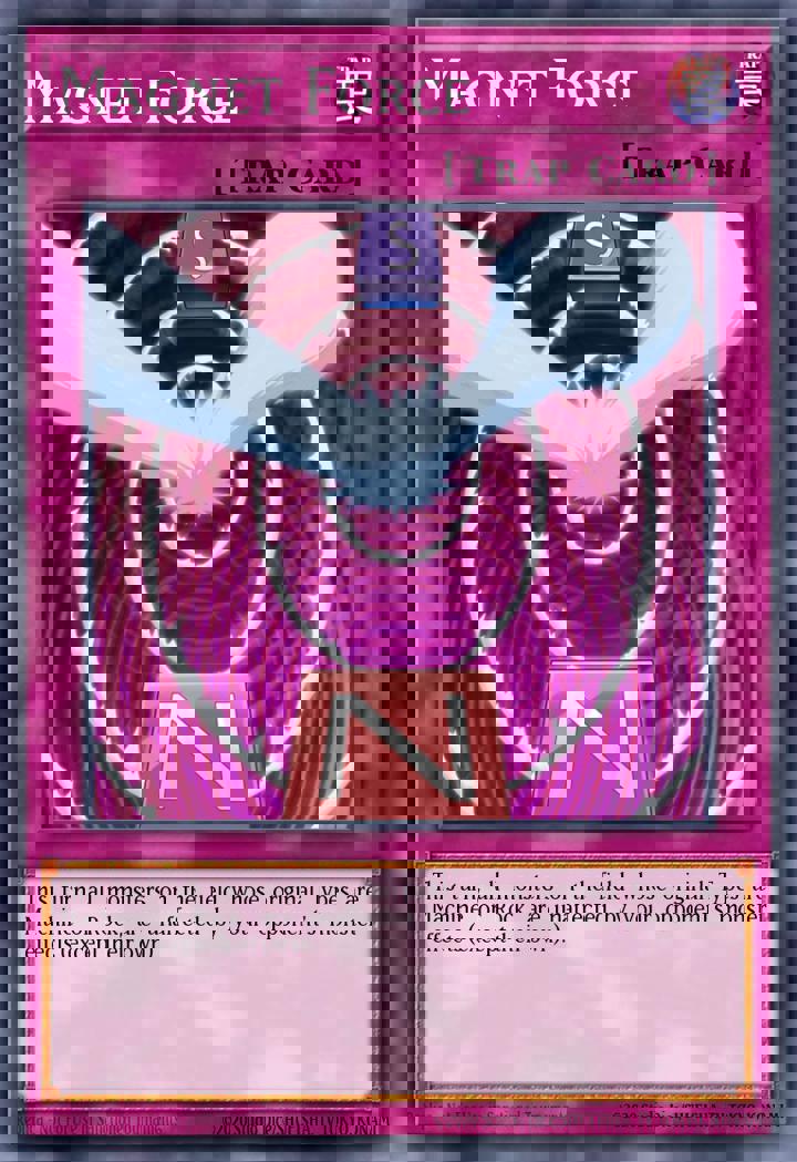 Magnet Force