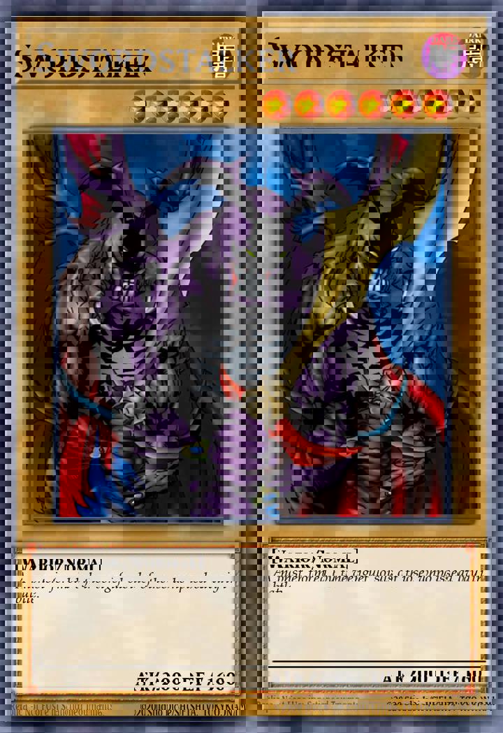 Swordstalker