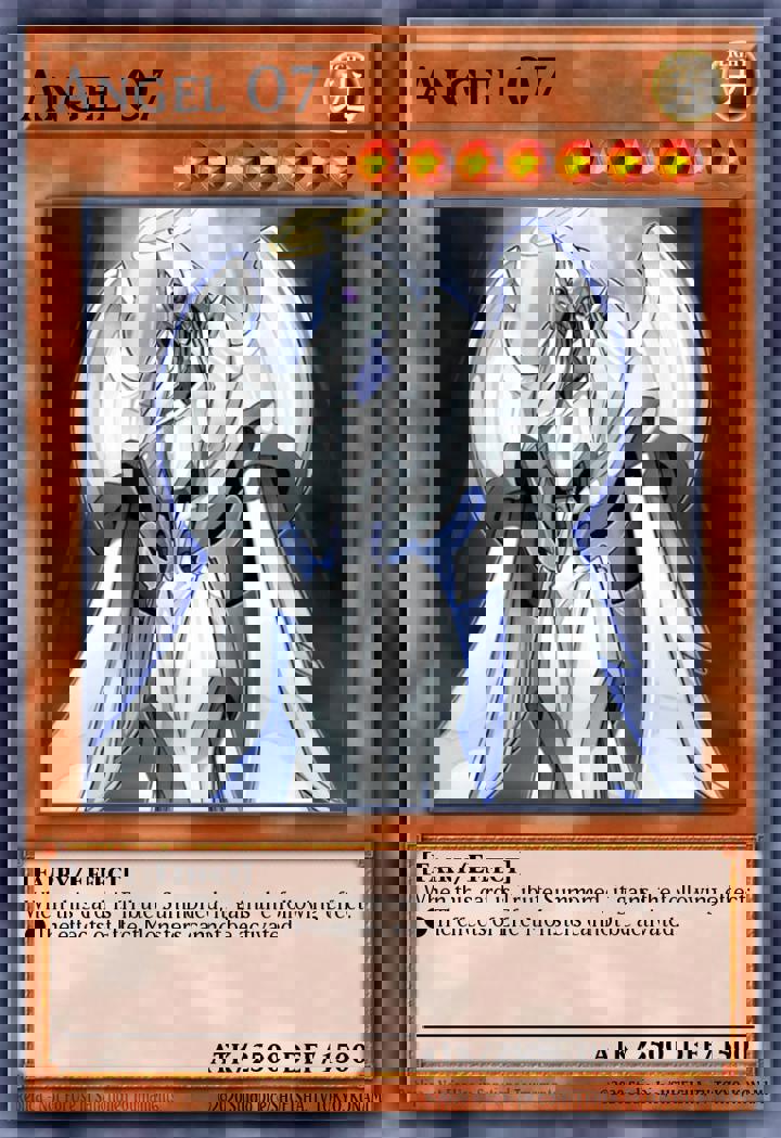 Angel O7