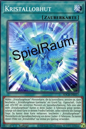 Crystal Aegis