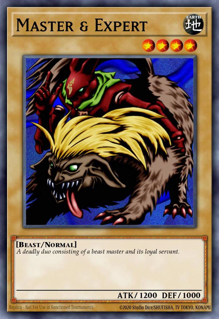 Dark Assailant (V.2 - Common)