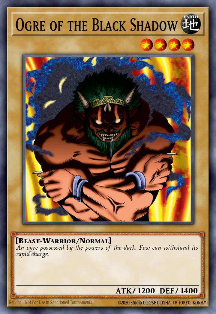 Dark Energy (V.1 - Common)