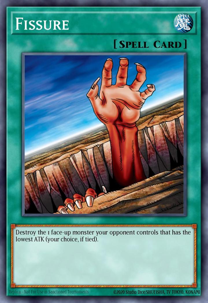 De-Spell (V.1 - Common)