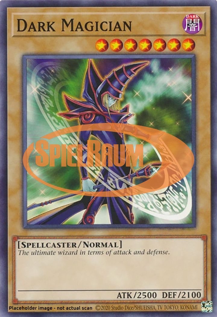 Dark Magician