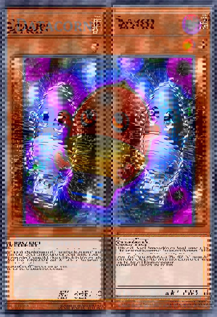 Datacorn