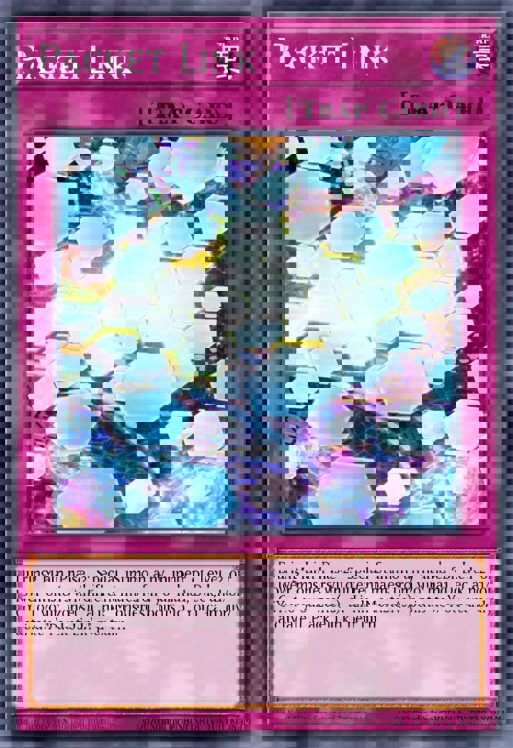 Packet Link