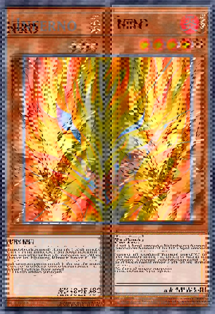 Inferno