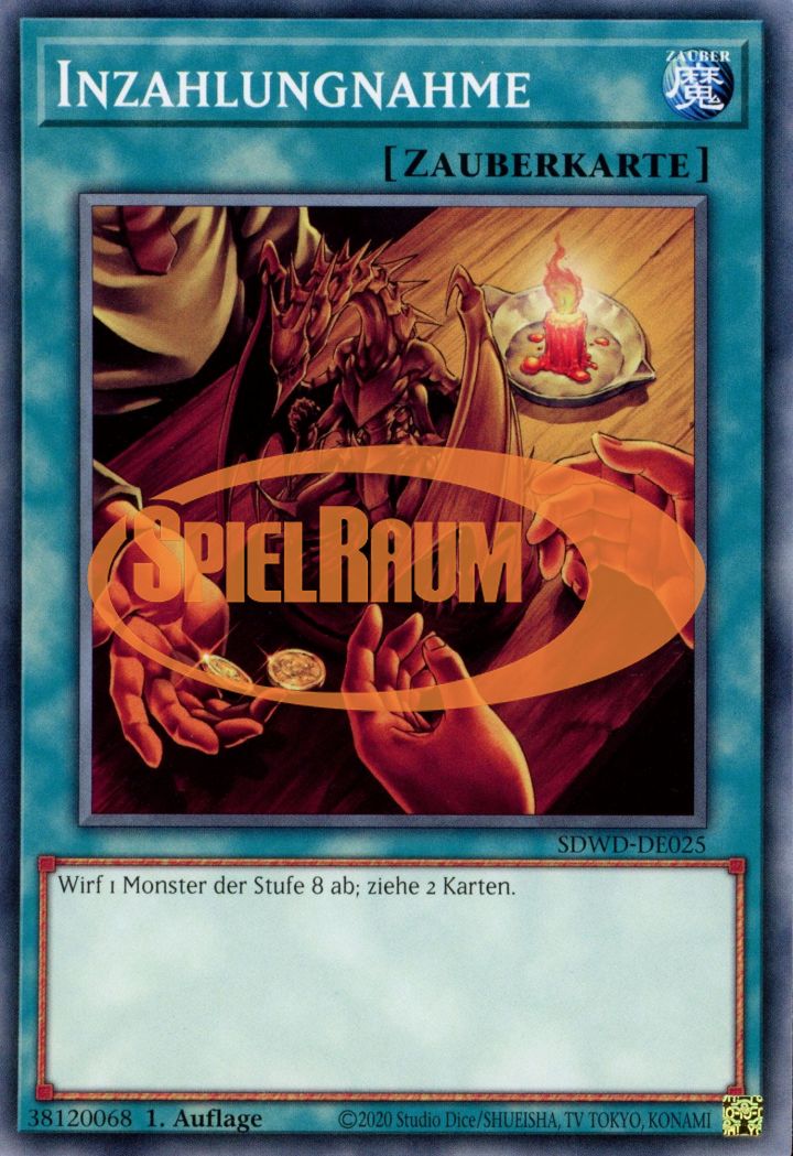 Trade-In
