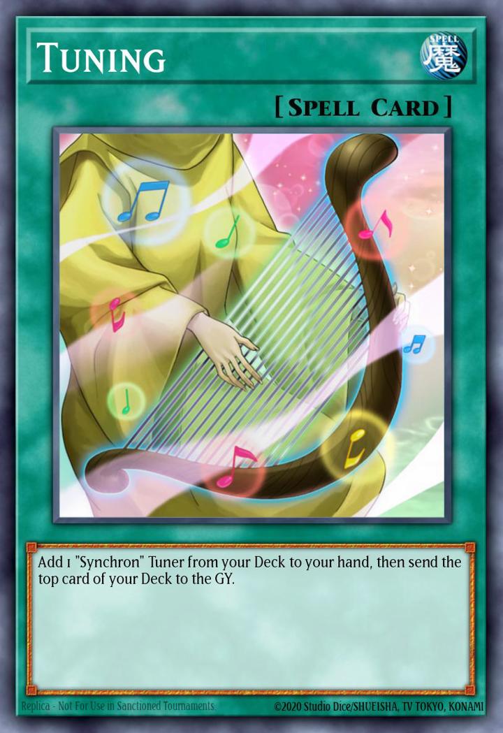 Tuning Single: Yu-Gi-Oh! Shadow Specters Einzelkarte