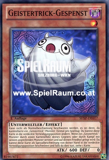 Ghostrick Specter
