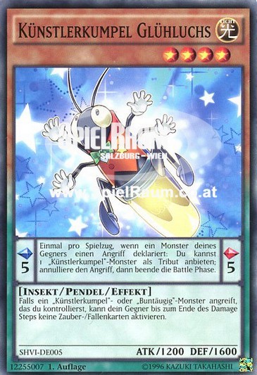 Performapal Fireflux