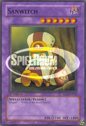 Sanwitch